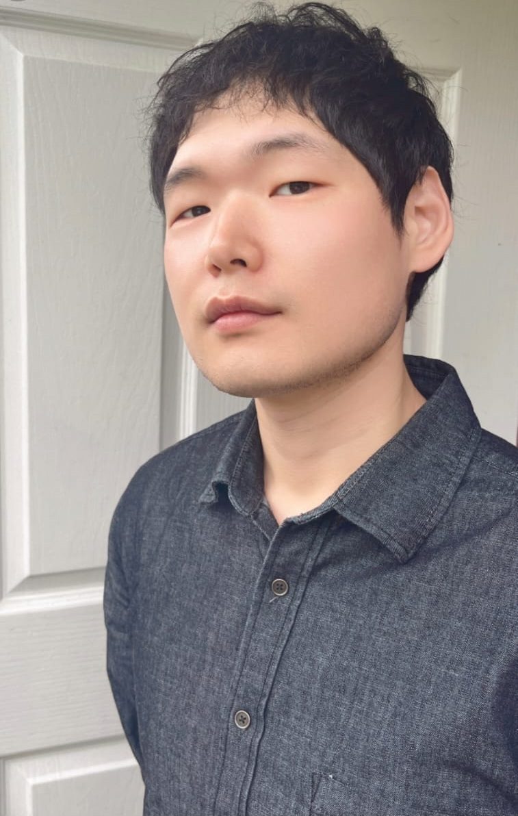 Husang Lee