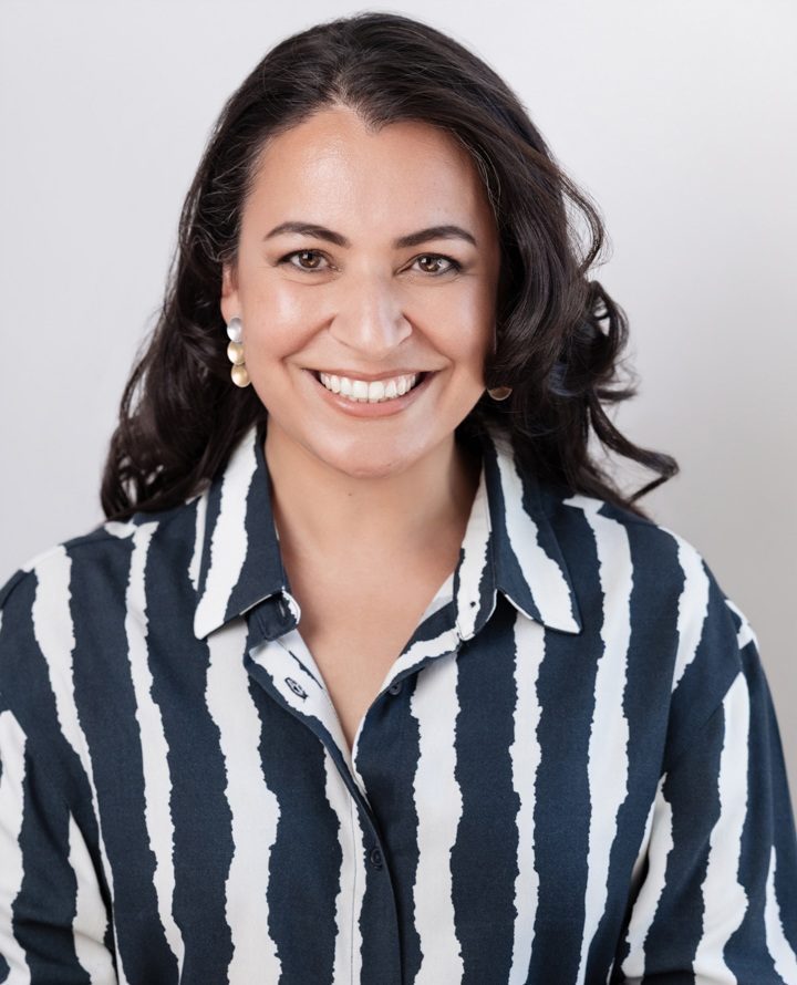 Anisha Prasad