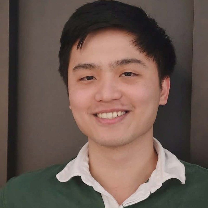 Long Trinh