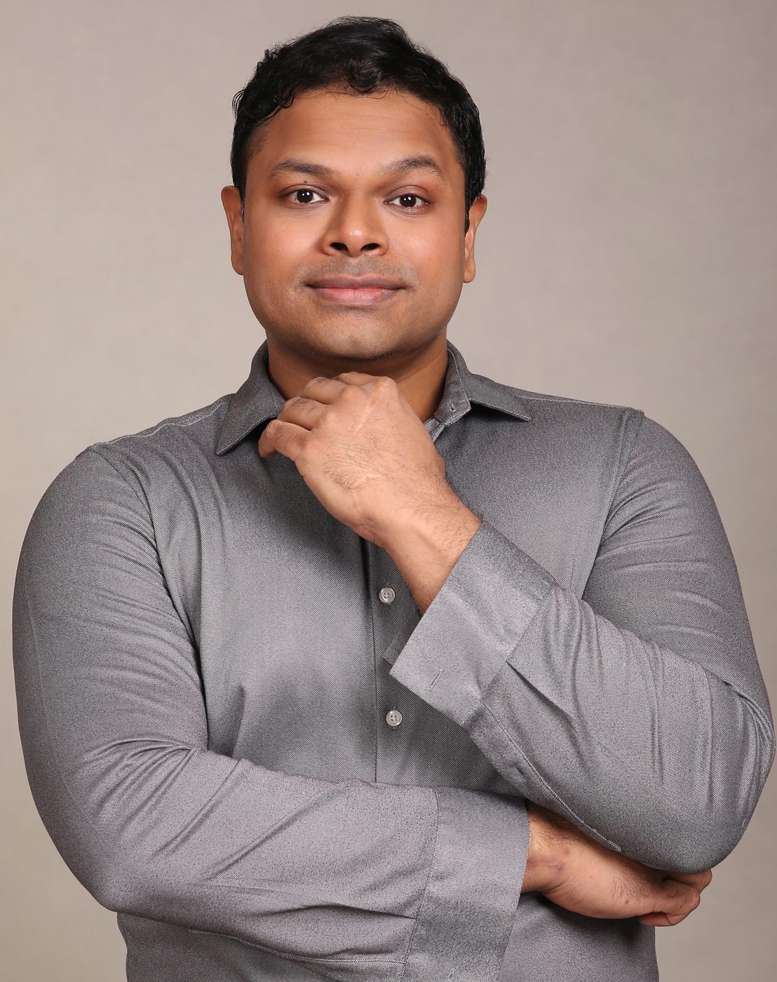 Rishival Davendralingam